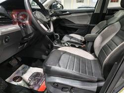 Volkswagen Taos